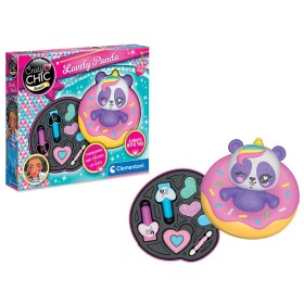 LOVELY MAKE UP SWEET PANDA