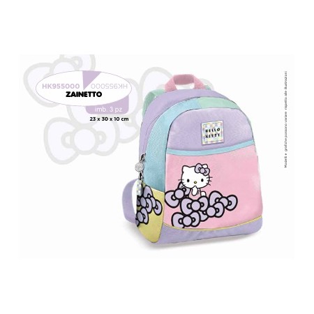 ZAINI ASLO HELLO KITTY 2025