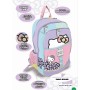 ZAINI ROUND HELLO KITTY 2025