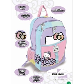 ZAINI ROUND HELLO KITTY 2025