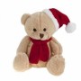 ORSO PELLICCIA LANA BEIGE 40CM