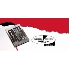 DIARI STD JURASSIC WORLD 2025