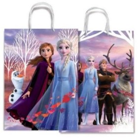 BUSTE C/MANICO CORDONCINO FROZEN