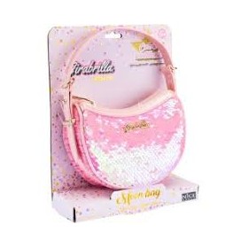 BORSETTA SOGNATRICE & ELEGANTE GIRABRILLA