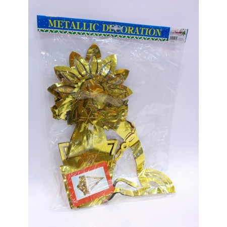 LAMPADARIO GIGANTE CM 92 ARG.