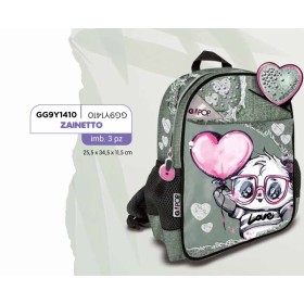 ZAINETTI ASILO GOPOP PANDERFUL