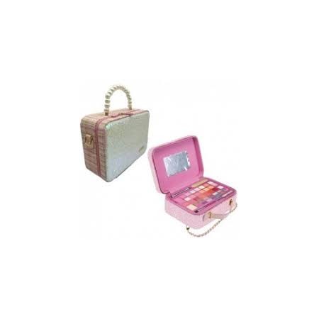 GIRABRILLA MAXI VALIGETTA MAKE UP