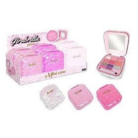 MINI CASE GIRABRILLA