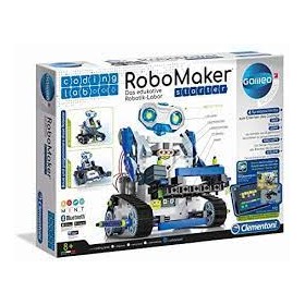 ROBOMAKER