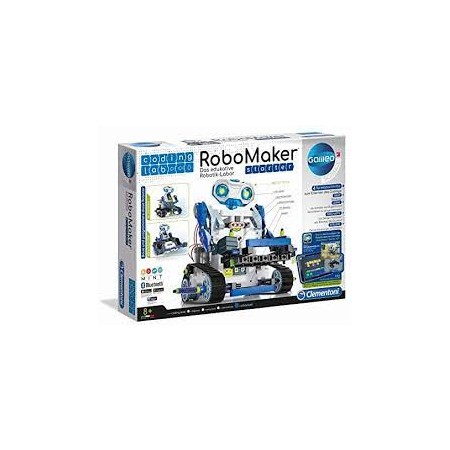 ROBOMAKER