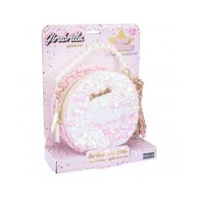 GLAMOUR BAG GIRABRILLA