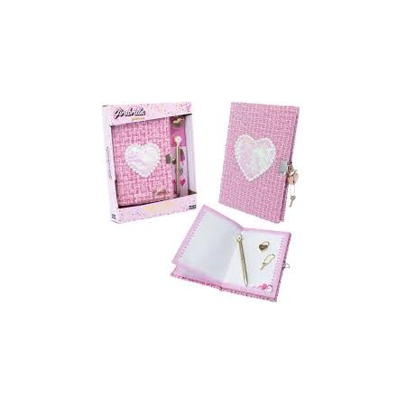 DIARI SEGRETI GIRABRILLA C/BIRO