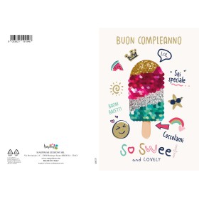 BIGLIETTI MARPIMAR COMPLEANNO