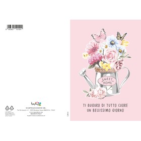 BIGLIETTI MARPIMAR COMPLEANNO