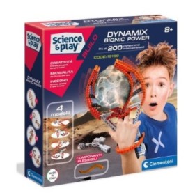 321 357 DYNAMICS WEARABLE