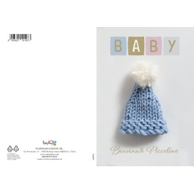 BIGLIETTI MARPIMAR NASCITA