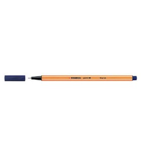 BIRO STABILO POINT BLU NOTTE 88/22 PZ 10