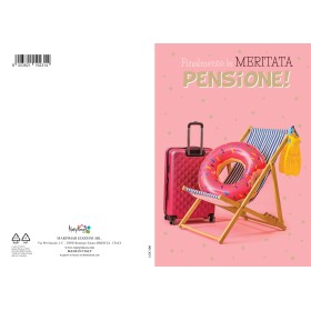 BIGLIETTI MARPIMAR PENSIONE