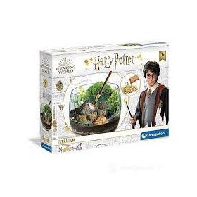 TERRARIUM HARRY POTTER