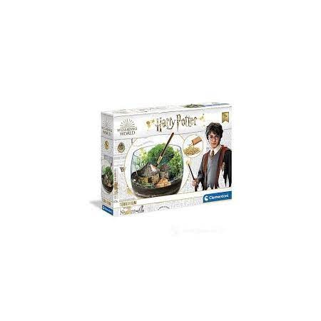 TERRARIUM HARRY POTTER