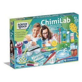 CHIMILAB