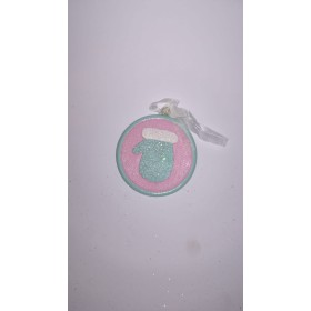 DECORAZIONI MEDAGLIE RESINA MOD. E COL. ASS.