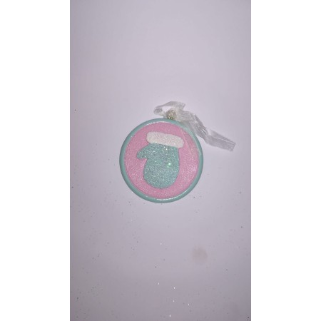 DECORAZIONI MEDAGLIE RESINA MOD. E COL. ASS.