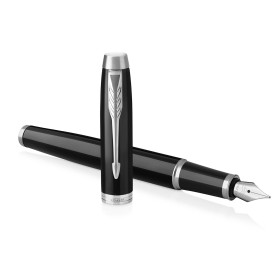 BIRO PARKER NERA