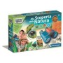 ALLA SCOPERTA DELLA NATURA