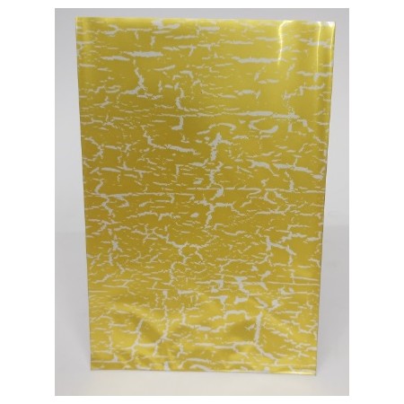 BUSTE METAL 10X15 ORO FANT.