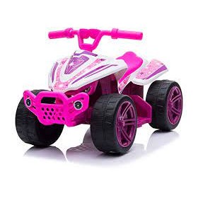 SUPER QUAD ROSA