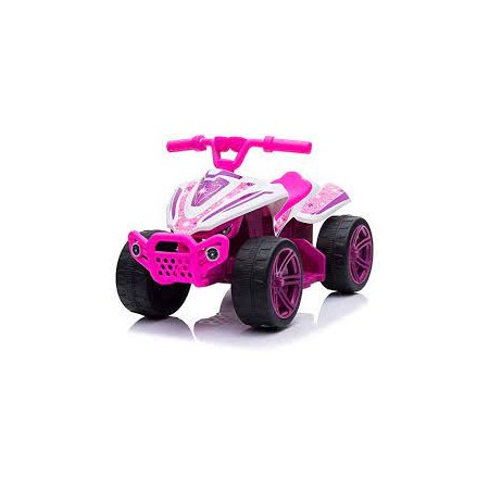 SUPER QUAD ROSA