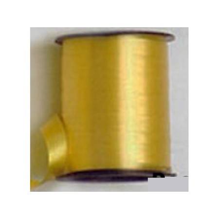 NASTRI X CONFEZIONI OPACO 250Y ORO