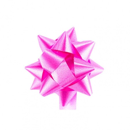 BUSTE FIOCCHI 14MM FUXIA 100PZ