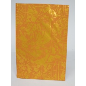 BUSTE METAL 10X15 ARANCIO FANT.