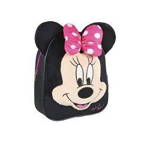 ZAINI ASILO PER BAMBINI MINNIE