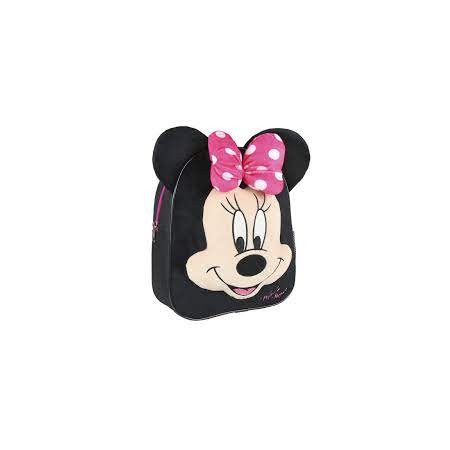 ZAINI ASILO PER BAMBINI MINNIE