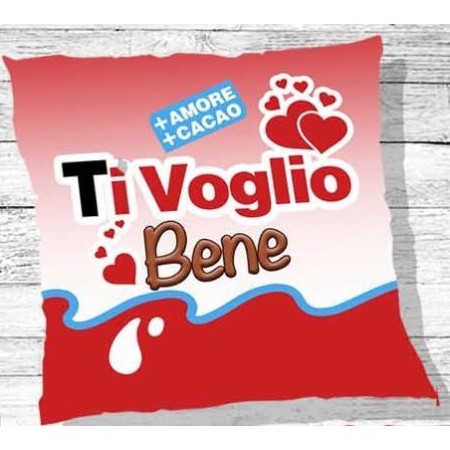 KINDER CUSCINI MEDI 35X35 TVB