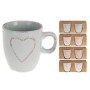 COPPIA TAZZINE CON CUORE