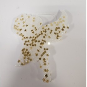 ADDOBBI PER ALBERO FARFALLA