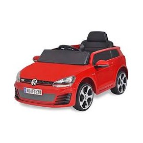 CAVALCABILE GOLF GTI 12V