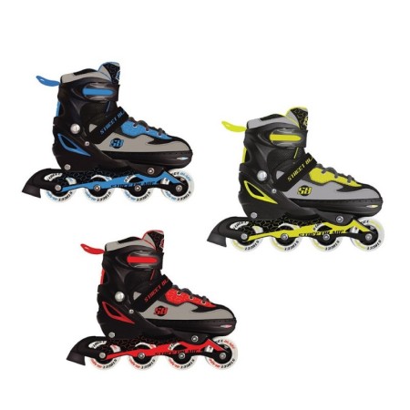 PATTINI STREET BLADE 39-42