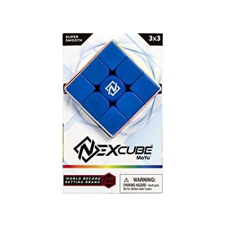 PUZZLE 3D NEXCUBE