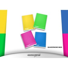 MAXI 30F COLOR PREMIUM 1CM