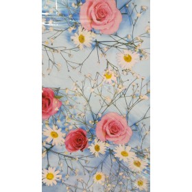 CARTA REGALO FANTASIA ROSE 10KG (PREZZO PER CHILO)