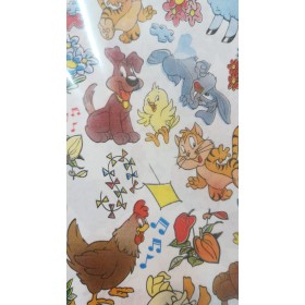 CARTA REGALO FANTASIA BIMBI 5KG (PREZZO PER CHILO)