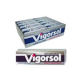 GOMME VIGORSOL S/Z 40PZ