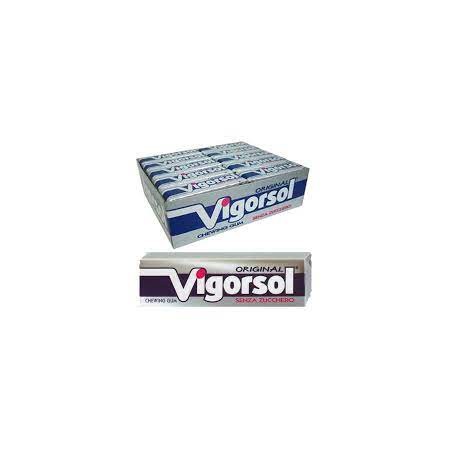 GOMME VIGORSOL S/Z 40PZ