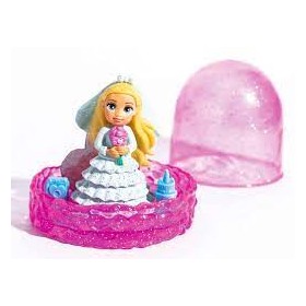 BAMBOLE LOVE DIANA IN CAMPANA