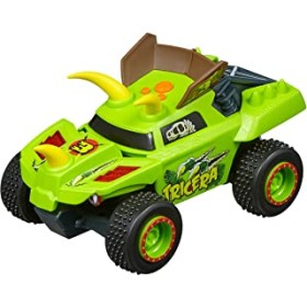 VEICOLI MEGA MOSTRI TRICERA